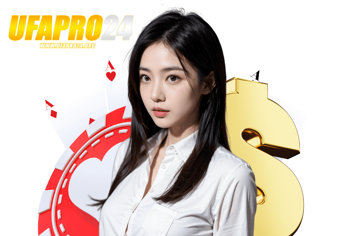 ufapro24 แจกเครดิตฟรี